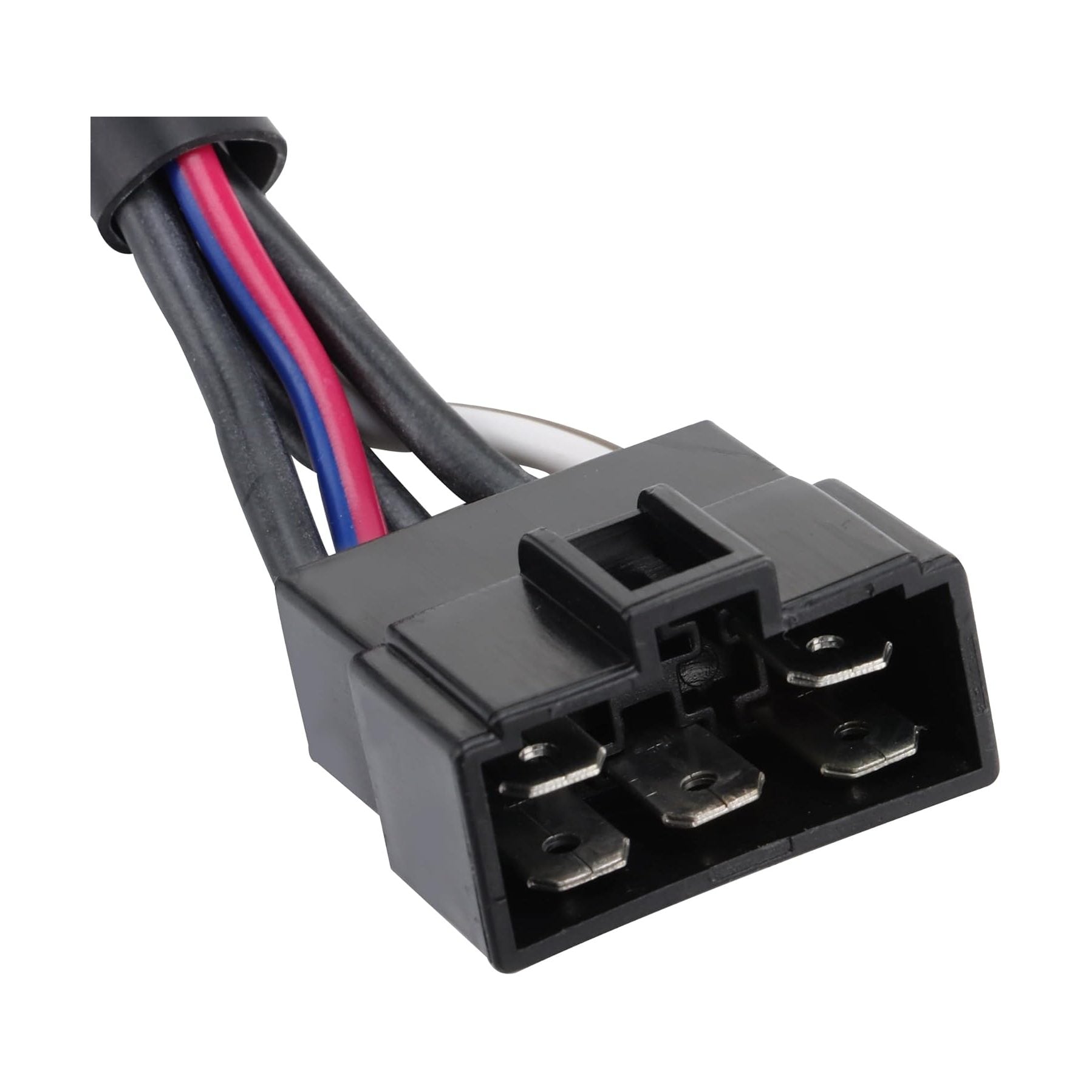 GOOFIT 5 Pin Voltage Regulator Rectifier Replacement for GSXR GSF 600 650 750 1000 1250