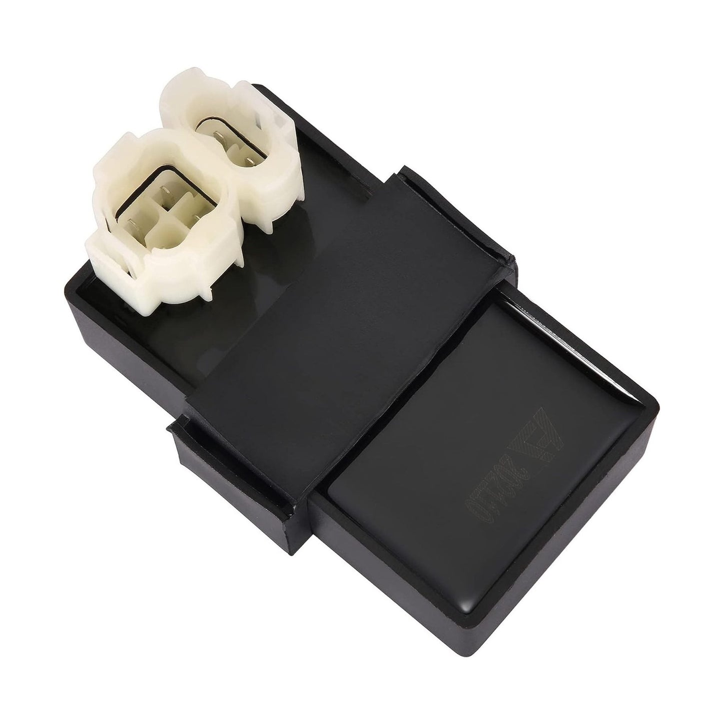 GOOFIT 6 Pin DC CDI Replacement for GY6 49cc 50cc 125cc 150cc CF250 ATV 4 Wheeler Quad Go Kart Scooter Moped