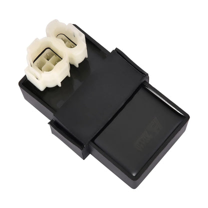 GOOFIT 6 Pin DC CDI Replacement for GY6 49cc 50cc 125cc 150cc CF250 ATV 4 Wheeler Quad Go Kart Scooter Moped