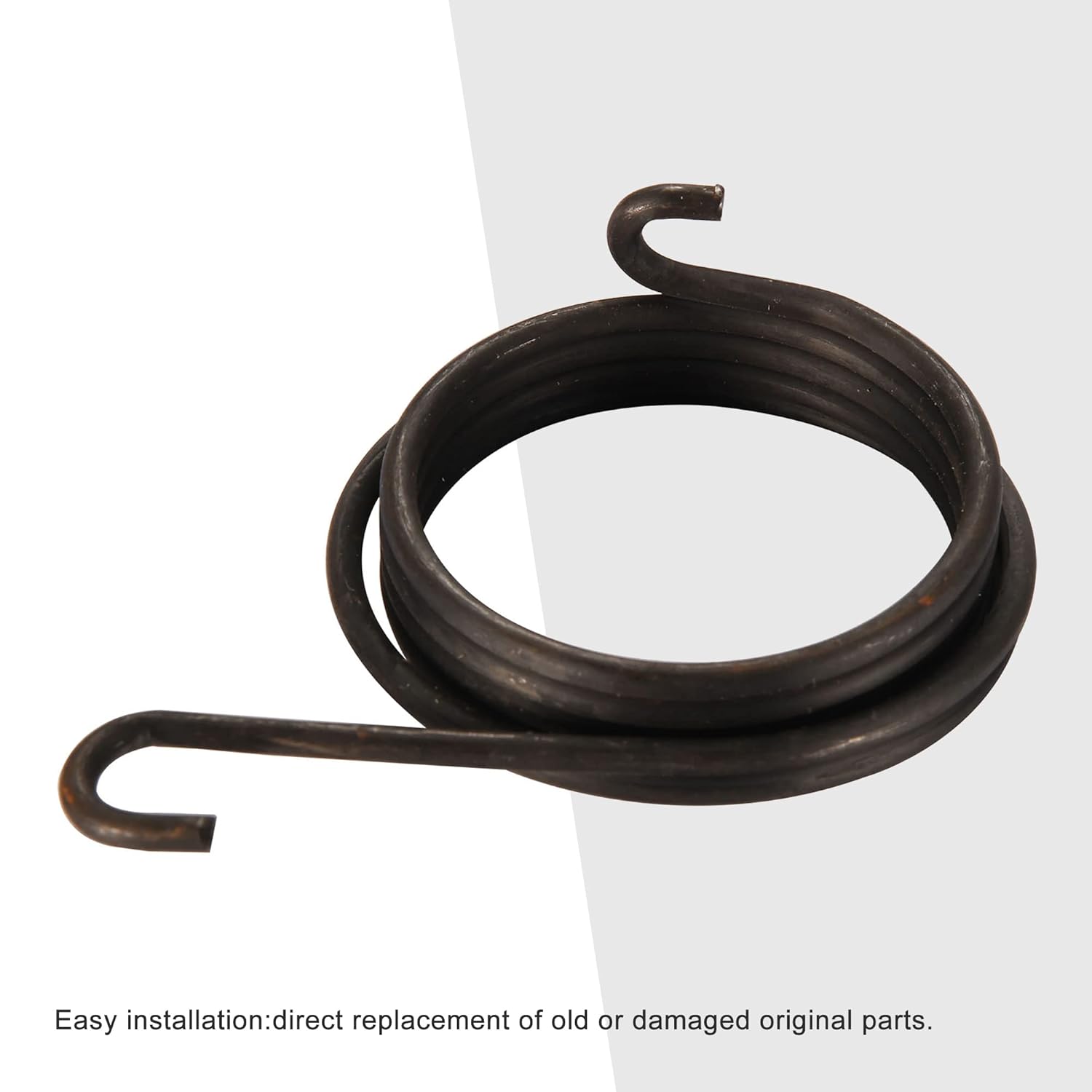 GOOFIT 7 Tooth Kick Start Gear Kit Replacement for GY6 49cc 50cc 80cc 139qma 139qmb Engine Scooters Moped Roketa Taotao Jonway