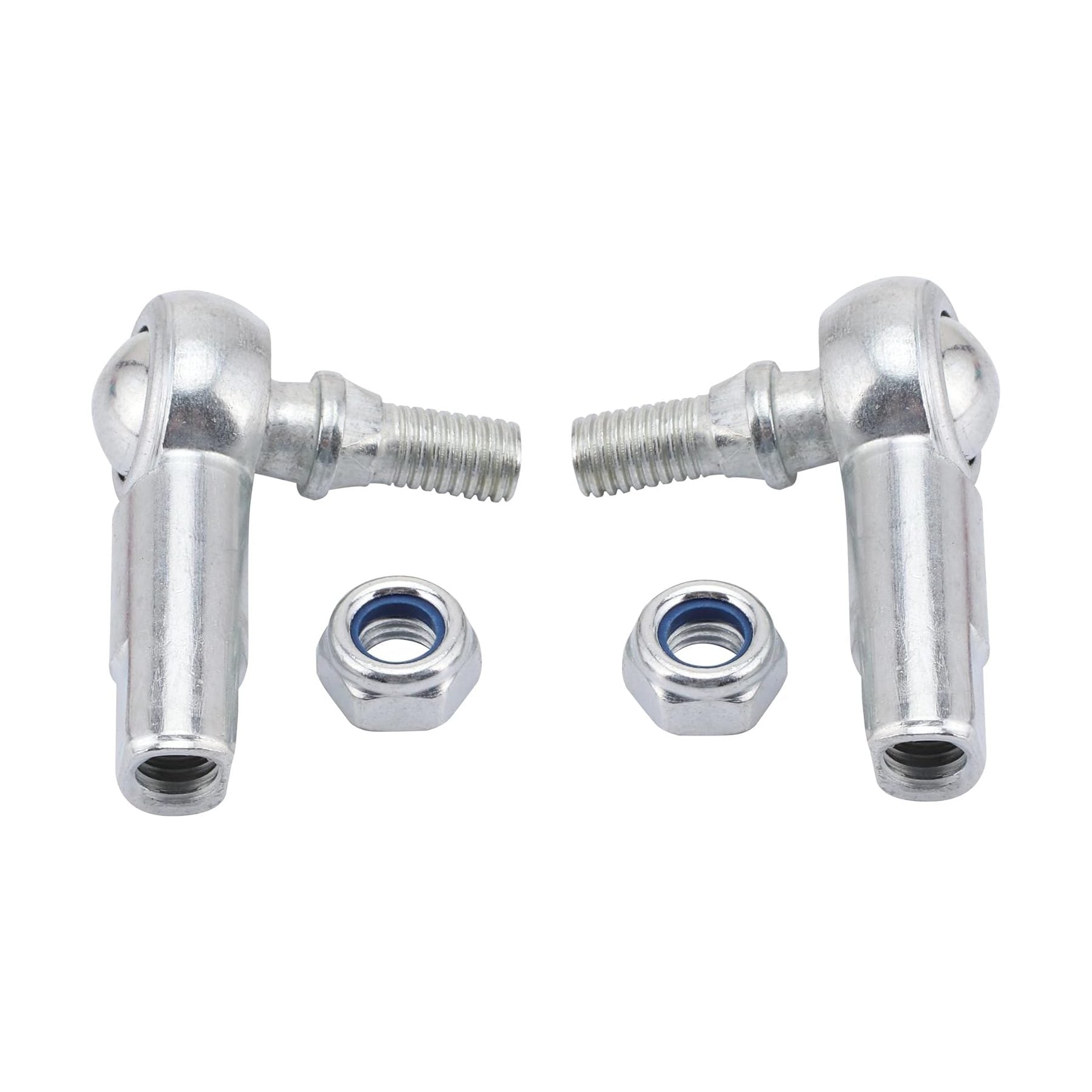 GOOFIT 8mm Tie Rod End Replacement for 50cc 70cc 90cc 110cc 125cc 200cc 250cc ATV