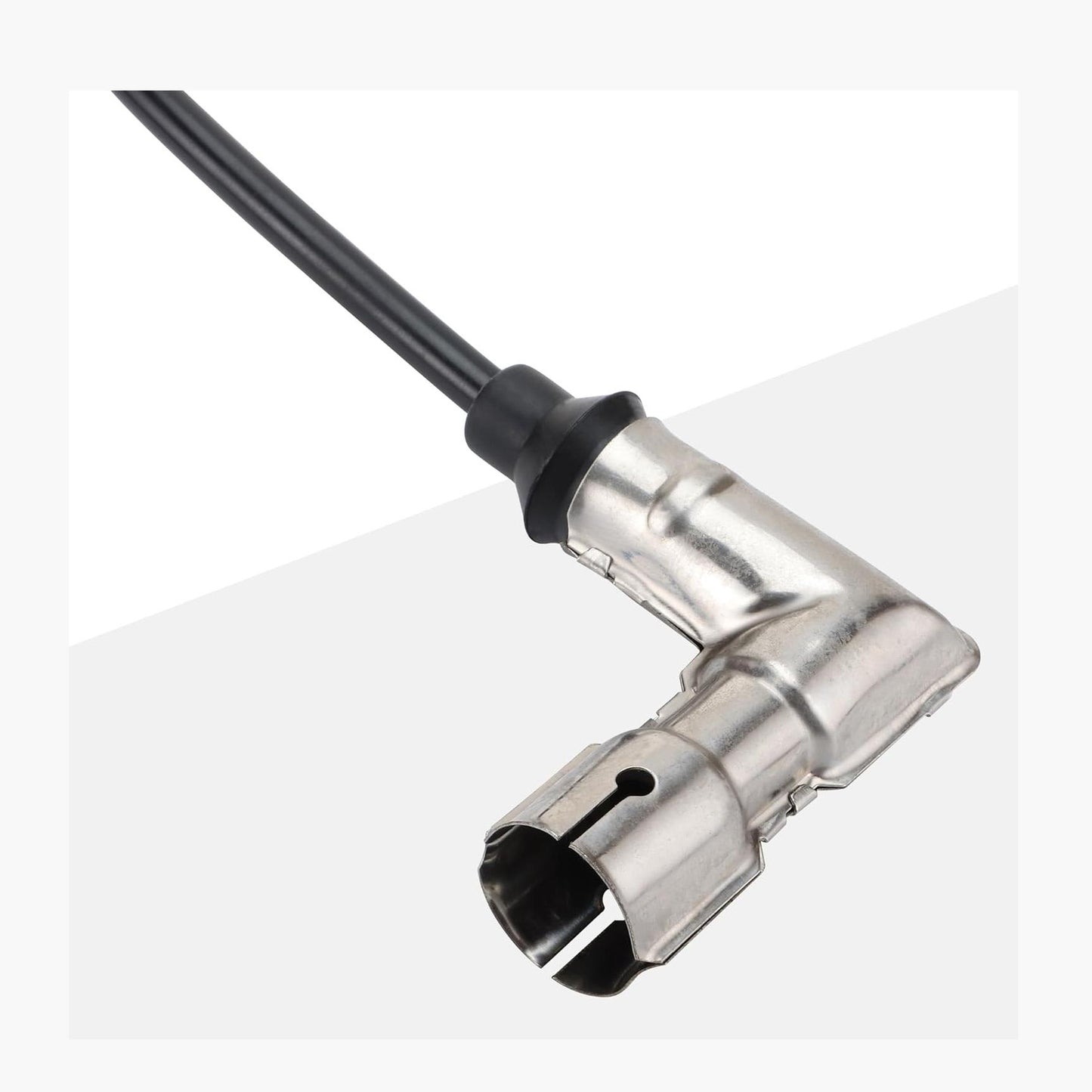 GOOFIT 90 Degree Ignition Coil with Shield for CG 125cc 150cc 200cc 250cc Vertical Engine ATV Dirt Bike Go Kart