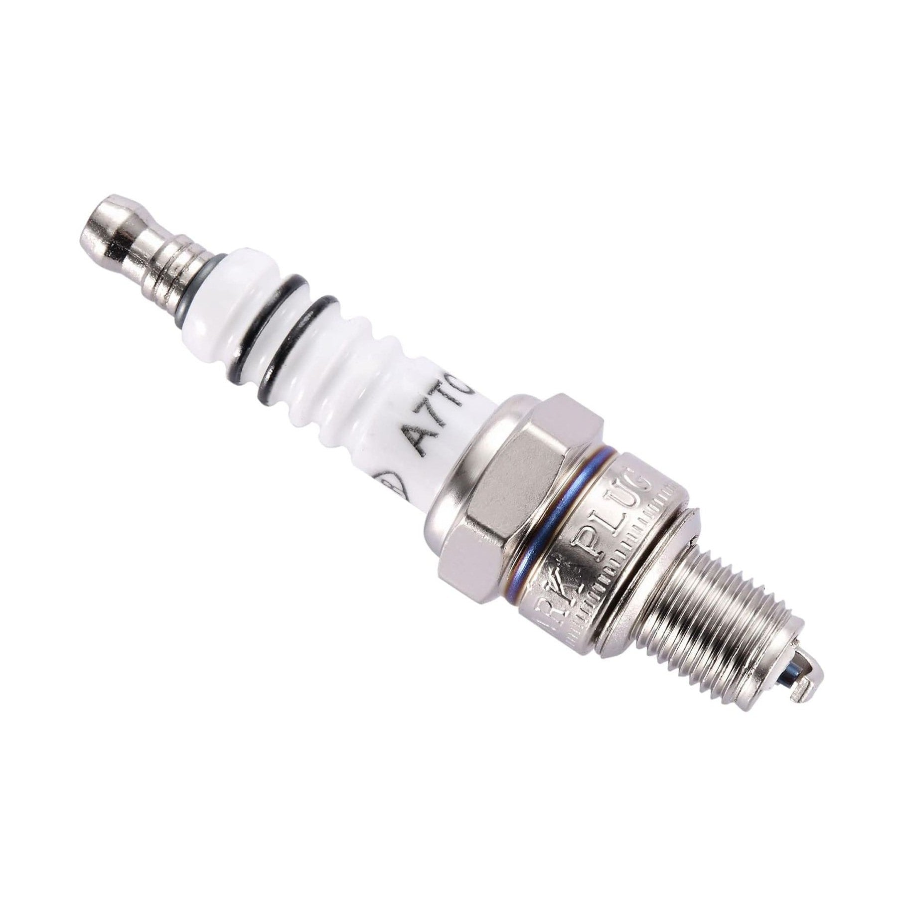 GOOFIT A7TC Spark Plug for 50cc 70cc 90cc 110cc 125cc 150cc Chinese ATV Dirt Bike Go Kart Moped