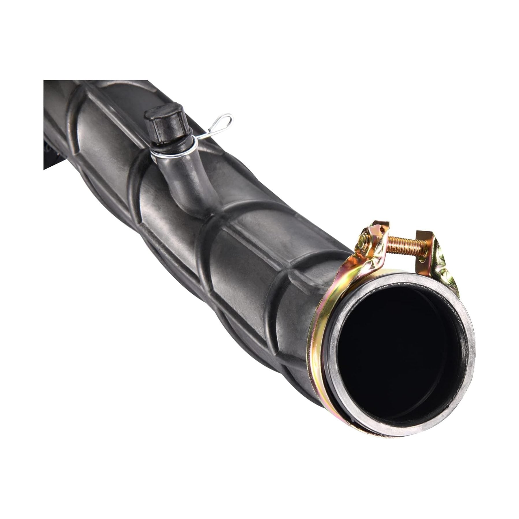 GOOFIT Air Box Filter Assembly for GY6 49cc 50cc Scooter Moped Motors