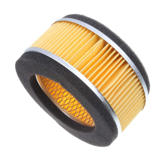GOOFIT Air Filter Cleaner Element for Jonway YY150T-12 GY6 125cc 150cc Scooter Moped Motor