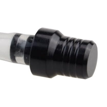 GOOFIT Black Breather Hose Gas Fuel Tank Cap Vent Hose Tube for ATV Quad 4 Wheeler 50cc 70cc 90cc 110cc 125cc 140cc 150cc 160cc Pit Dirt Bike Pack of 10