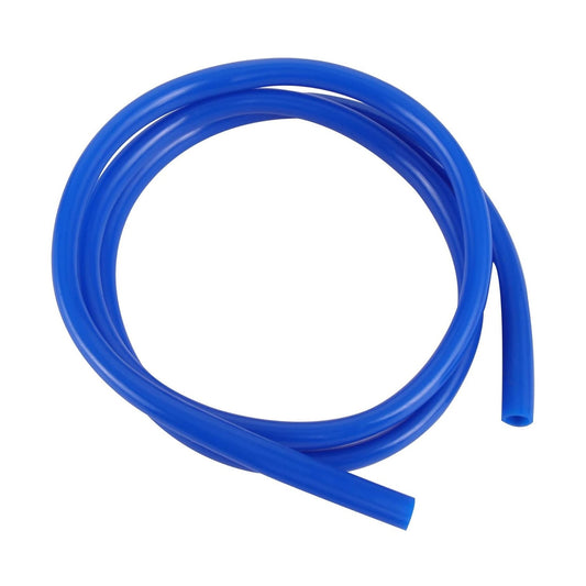 GOOFIT Blue 1/5 Inch Tubing Carburetor fuel Vent Line Repleacment for ATV Dirt Bike Go Kart Moped Pocket Bike