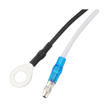 GOOFIT Boat Motor Kill Switch Assy 65W-82575-00 65W-82575-01 Replacement for Outboard Engine 2 stroke 4 stroke F FT 6HP 25HP