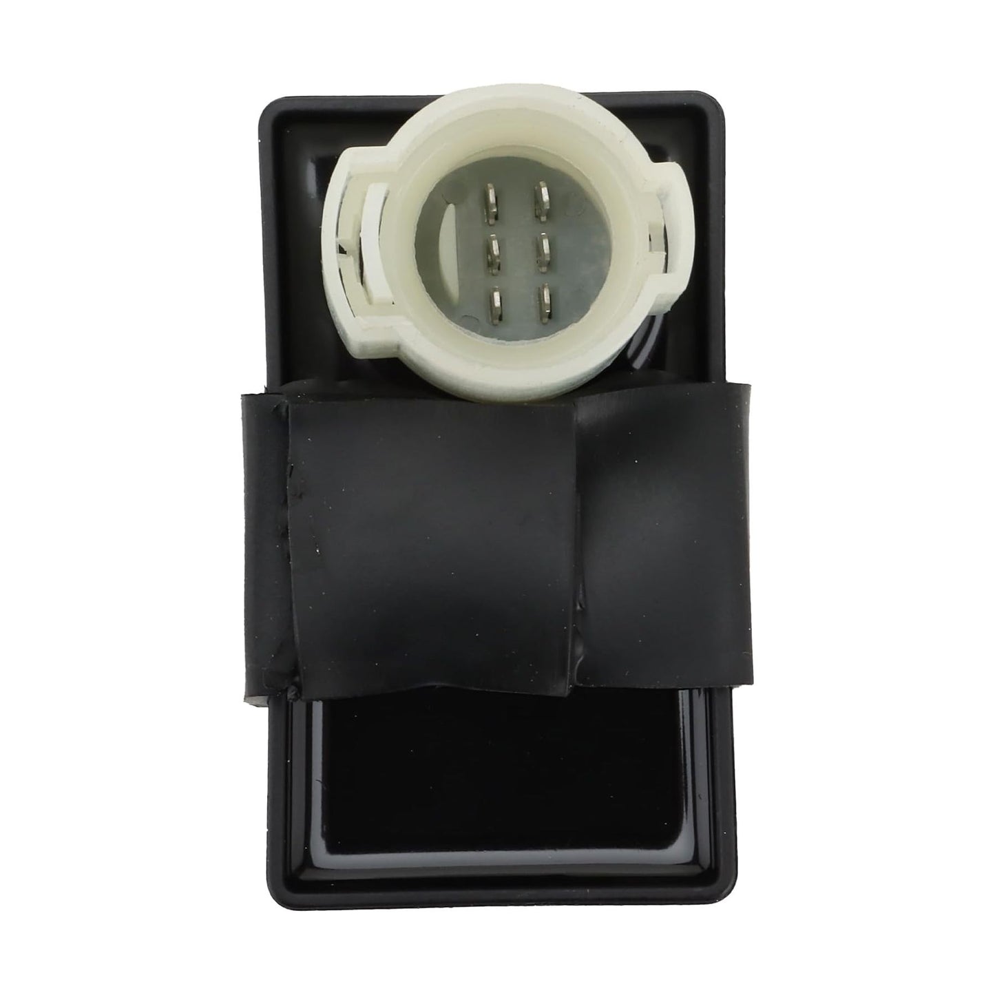 GOOFIT CDI Box Ignition Accessories QC3513 ATC200S ATC200M Igniter Replacement for ATC 110 200M 2005 200X ATC250R TRX200 1983-1985 83-85