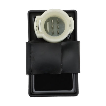 GOOFIT CDI Box Ignition Accessories QC3513 ATC200S ATC200M Igniter Replacement for ATC 110 200M 2005 200X ATC250R TRX200 1983-1985 83-85