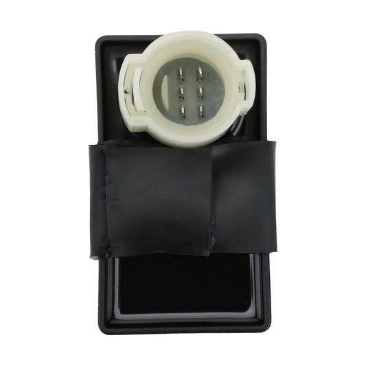 GOOFIT CDI Box Ignition Accessories QC3513 ATC200S ATC200M Igniter Replacement for ATC 110 200M 2005 200X ATC250R TRX200 1983-1985 83-85