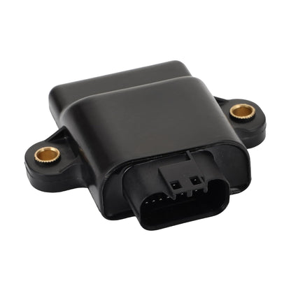 GOOFIT CDI Coil Unit Assy 6AH-85540-00 6AH-85540 Replacemnet for Outboard Engine 4 Stroke 15HP 20HP F15C F15L F15S F20E F20L F20S F20P Motor