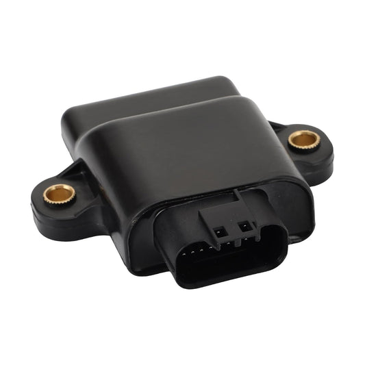 GOOFIT CDI Coil Unit Assy 6AH-85540-00 6AH-85540 Replacemnet for Outboard Engine 4 Stroke 15HP 20HP F15C F15L F15S F20E F20L F20S F20P Motor
