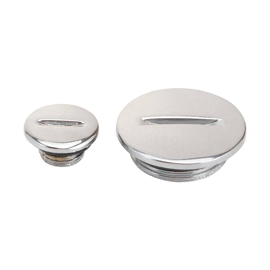 GOOFIT Cap for 50 cc 70cc 90 cc 110cc 125cc Dirt Bike Go Kart ATV Quad 4 Wheeler Pit Bike