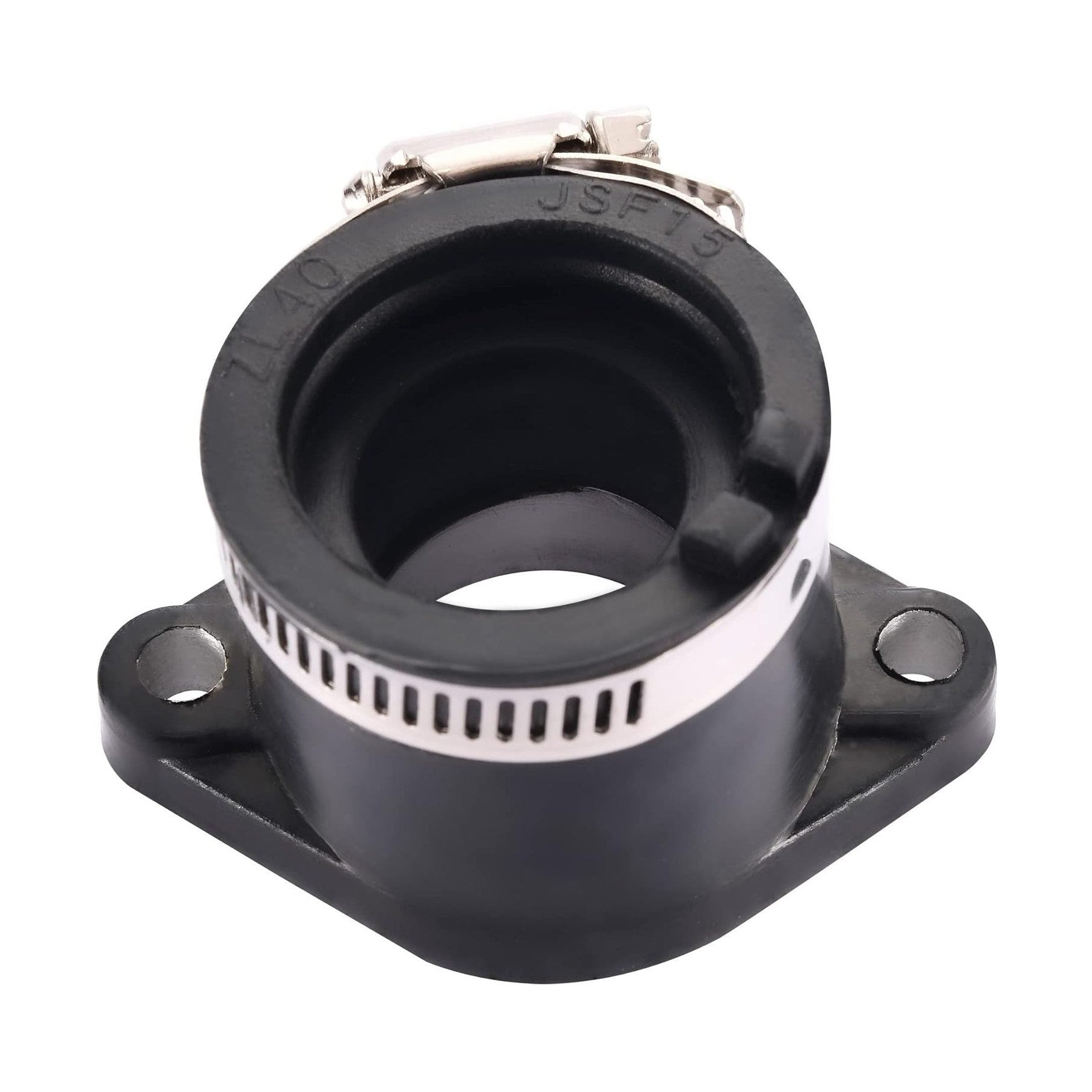 GOOFIT Carburetor 30MM Intake Manifold Replacement for 200cc 250cc 200JS 250JS Jianshe ATV Quad