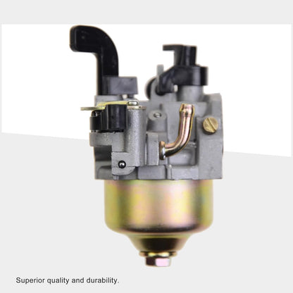 GOOFIT Carburetor Carb Gaskets Replacement for 97cc 2.8hp Mini DB30 DB30S DB30R Dirt Bike Pit Bike DB30R-237