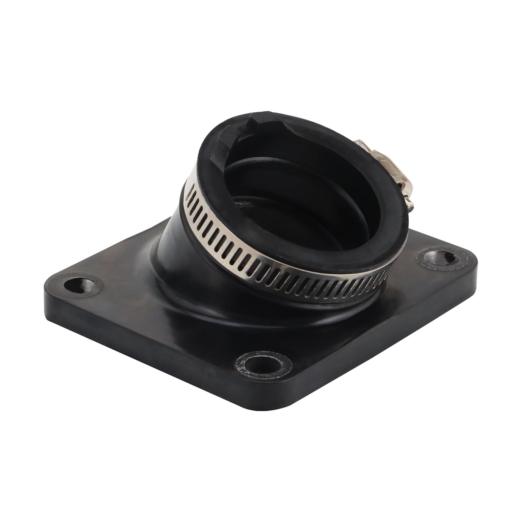 GOOFIT Carburetor Intake Manifold Boot Joint Replacement for Maniful Cople Gl150