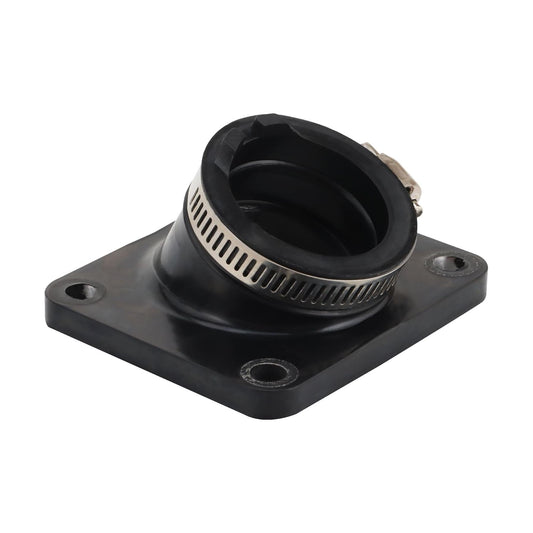 GOOFIT Carburetor Intake Manifold Boot Joint Replacement for Maniful Cople Gl150