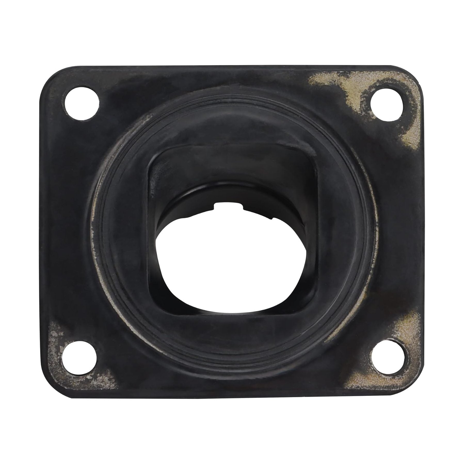 GOOFIT Carburetor Intake Manifold Boot Joint Replacement for Maniful Cople Gl150