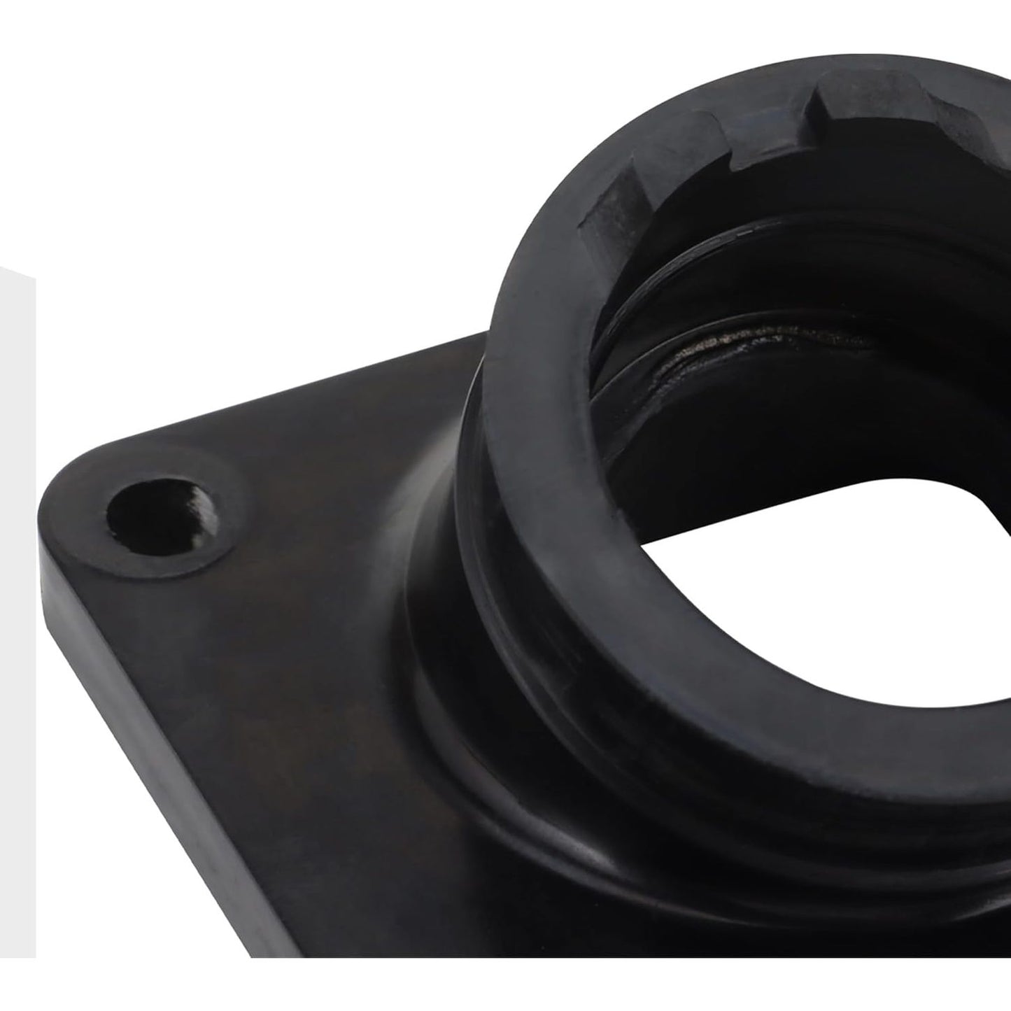 GOOFIT Carburetor Intake Manifold Boot Joint Replacement for Maniful Cople Gl150