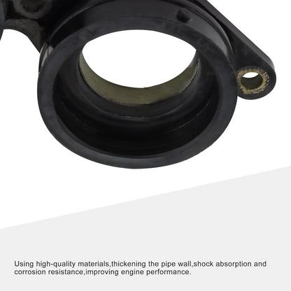 GOOFIT Carburetor Intake Manifold Boot Replacement for CBR600RR 2003-2006 16211-MEE-000