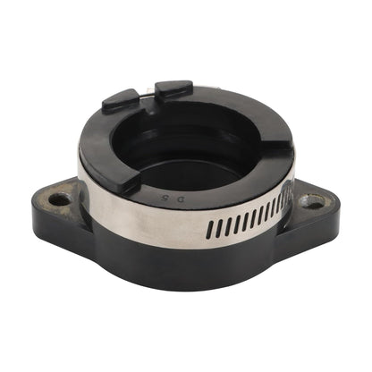 GOOFIT Carburetor Intake Manifold Boot Replacement for TT500 SR500G XT500 OEM #1U6-13565-02#583-13565-01