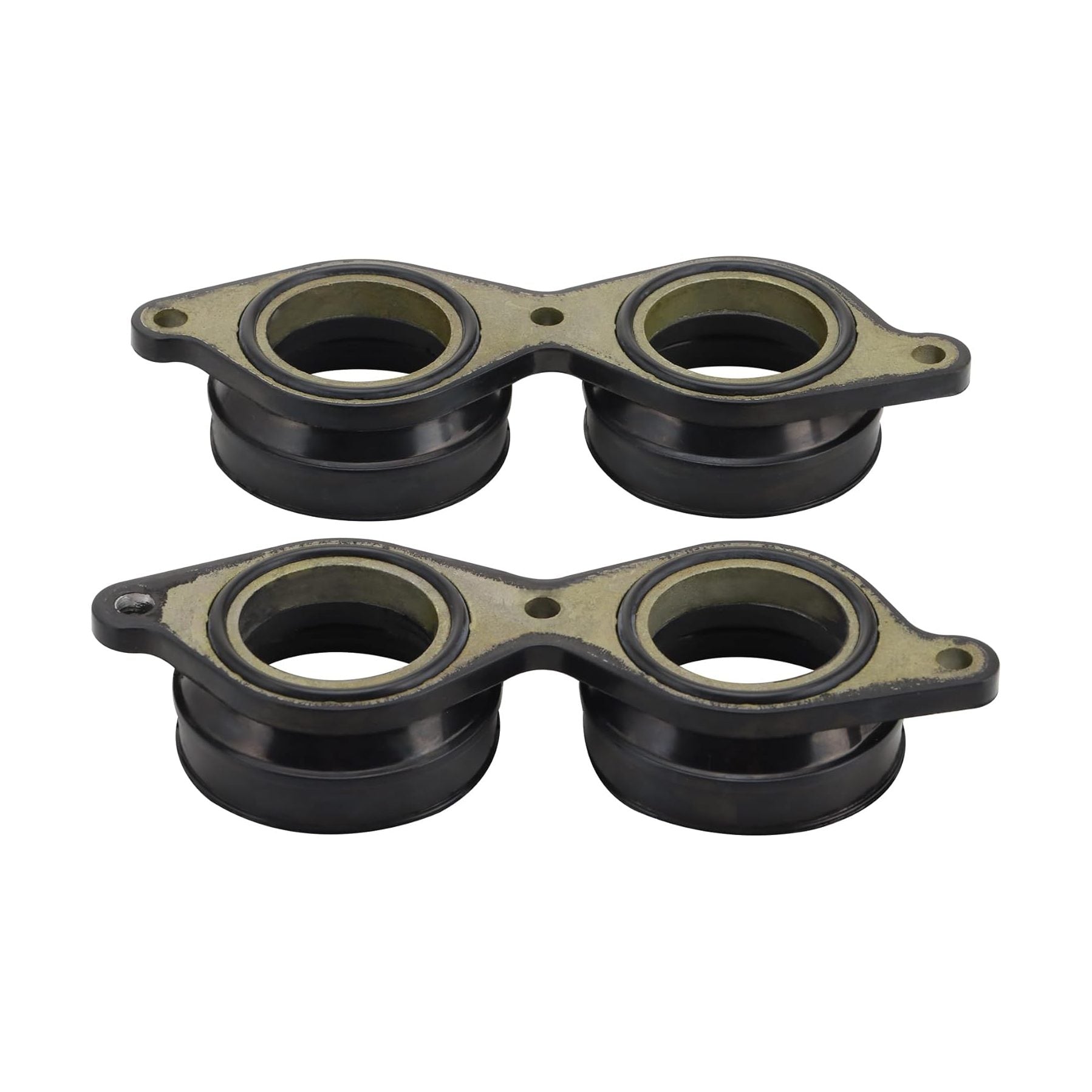 GOOFIT Carburetor Intake Manifold Boot Replacement for CBR600RR 2003-2006 16211-MEE-000