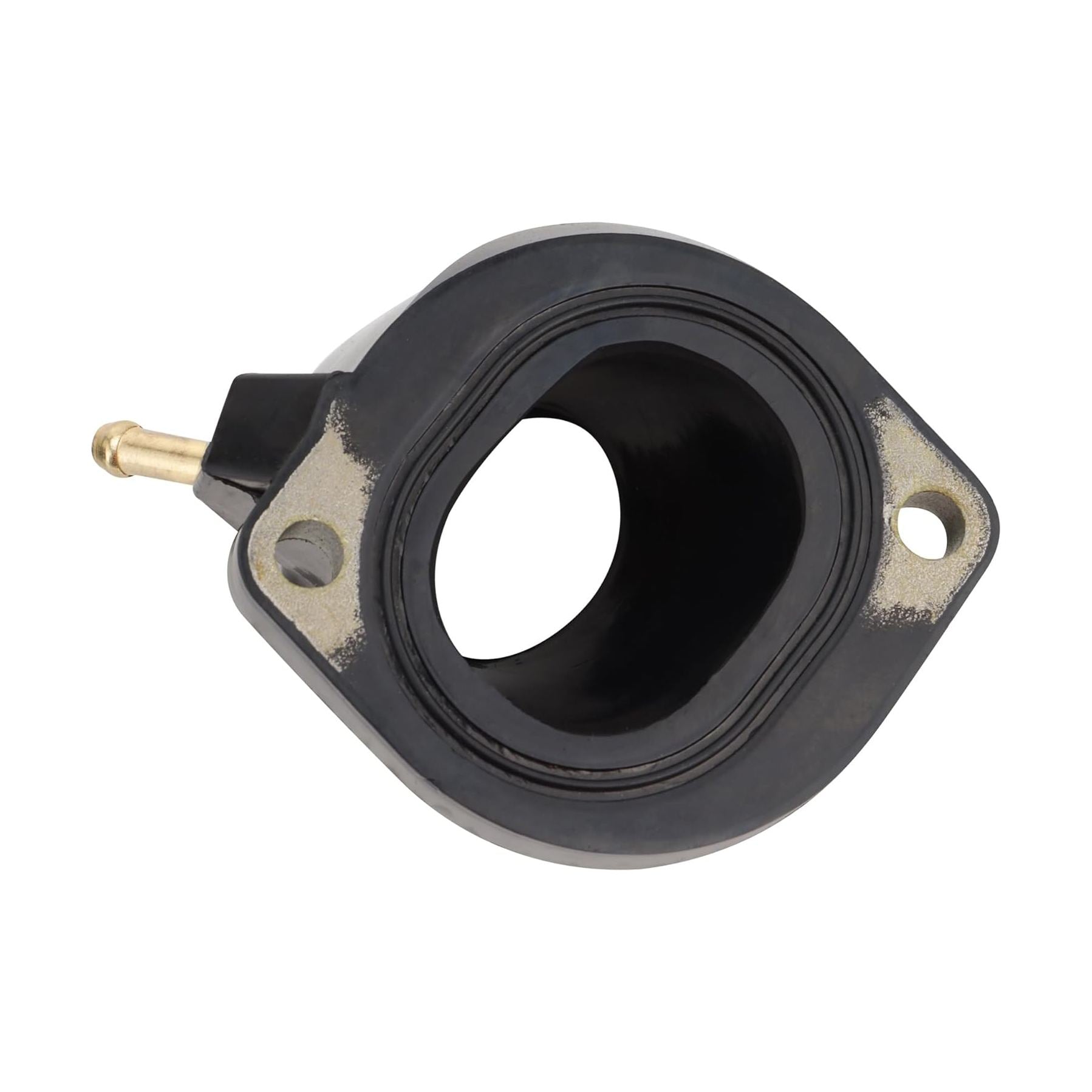 GOOFIT Carburetor Intake Manifold Boot Replacement for Royal Star 1300 Tour Classic 1996-2001 XVZ1300 XVZ13A