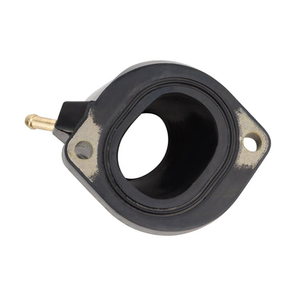 GOOFIT Carburetor Intake Manifold Boot Replacement for Royal Star 1300 Tour Classic 1996-2001 XVZ1300 XVZ13A
