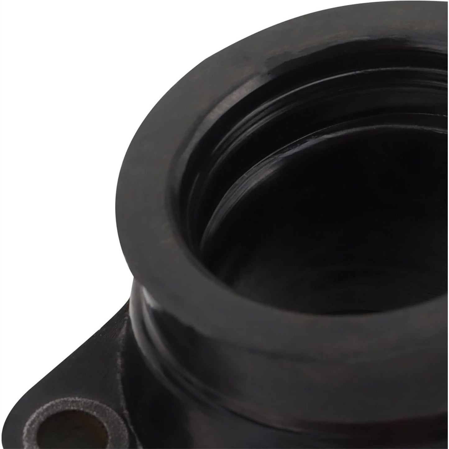 GOOFIT Carburetor Intake Manifold Boot Replacement for FZS600 FAZER 600 1998-2003 5DM-13586-01