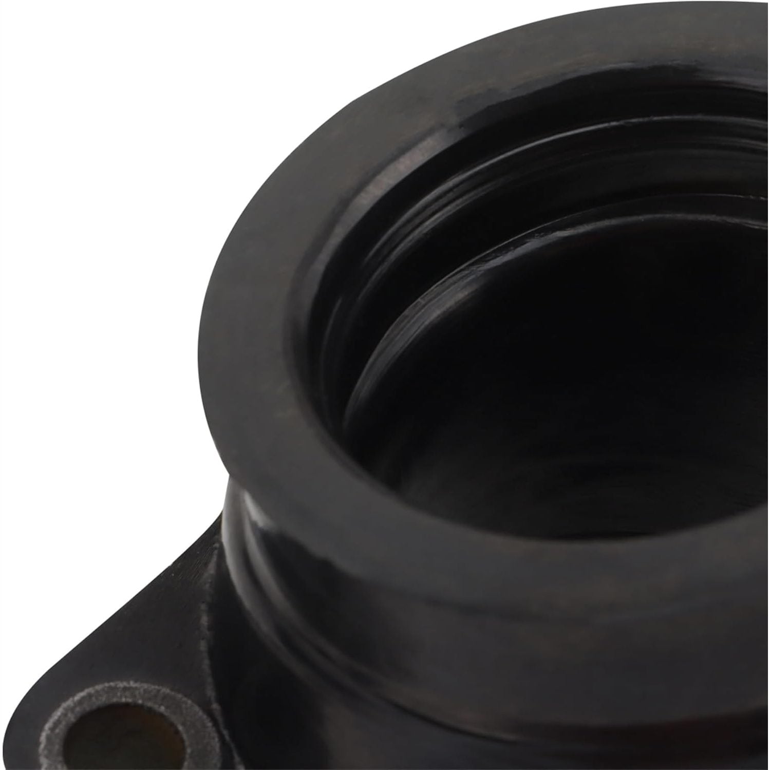 GOOFIT Carburetor Intake Manifold Boot Replacement for FZS600 FAZER 600 1998-2003 5DM-13586-01
