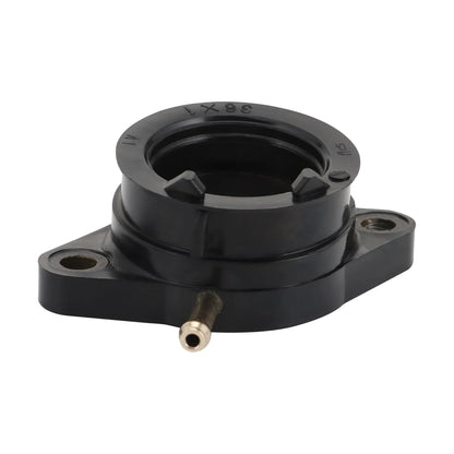 GOOFIT Carburetor Intake Manifold Boot Replacement for 36X-13586-01 AG200 1985 - goofitmoto