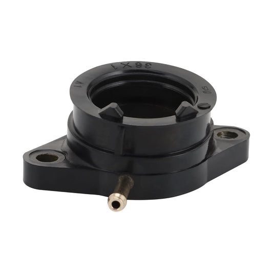 GOOFIT Carburetor Intake Manifold Boot Replacement for 36X-13586-01 AG200 1985 - goofitmoto