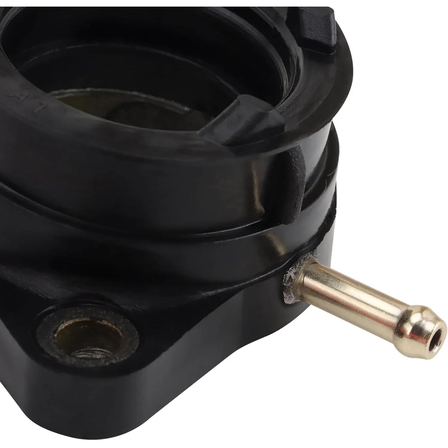 GOOFIT Carburetor Intake Manifold Boot Replacement for 36X-13586-01 AG200 1985 - goofitmoto