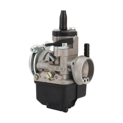 GOOFIT Carburetor PHBL 20AS 22AS 24AS 25BS 26BS 28BS 30BS