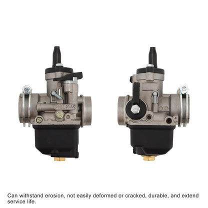 GOOFIT Carburetor PHBL 20AS 22AS 24AS 25BS 26BS 28BS 30BS