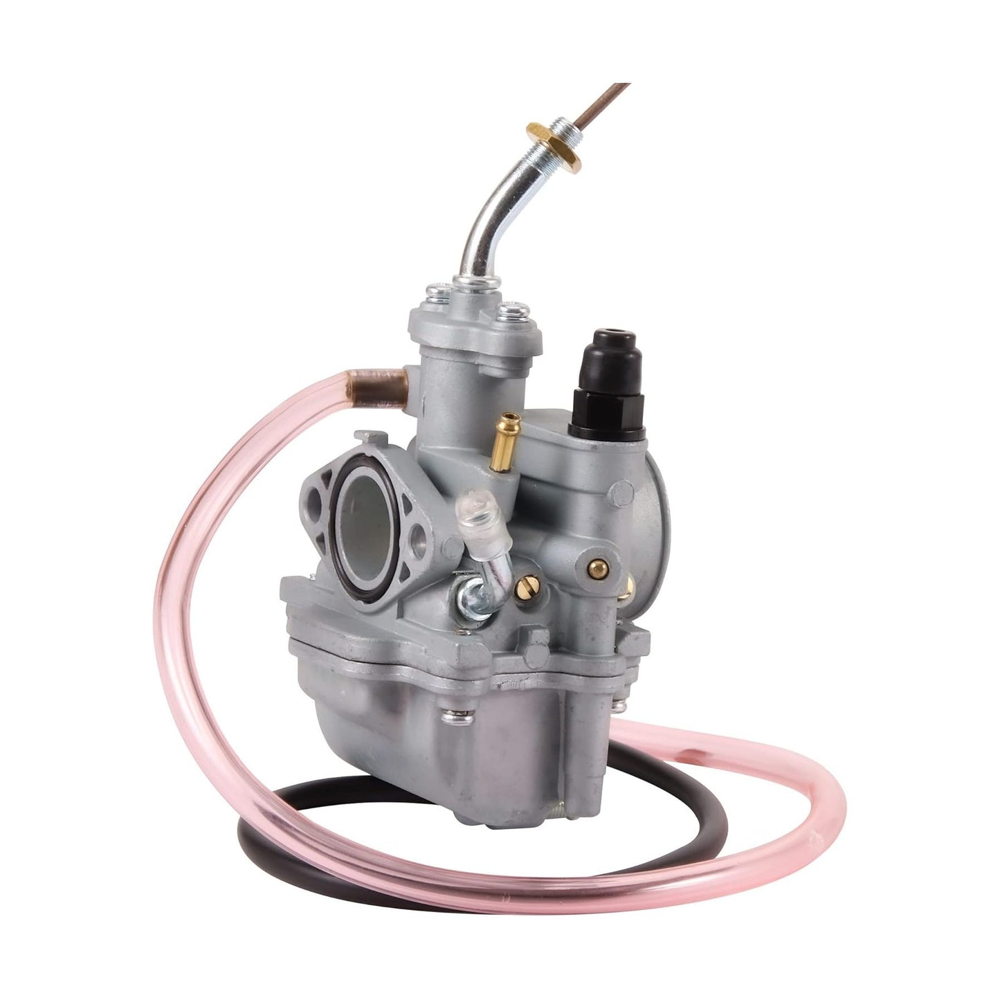 GOOFIT Carburetor Replacement for Carb 2000-2003 TTR 90 TTR90 2003-2005 TTR90E 5HN-14101-00-00 5HN-14101-10-00