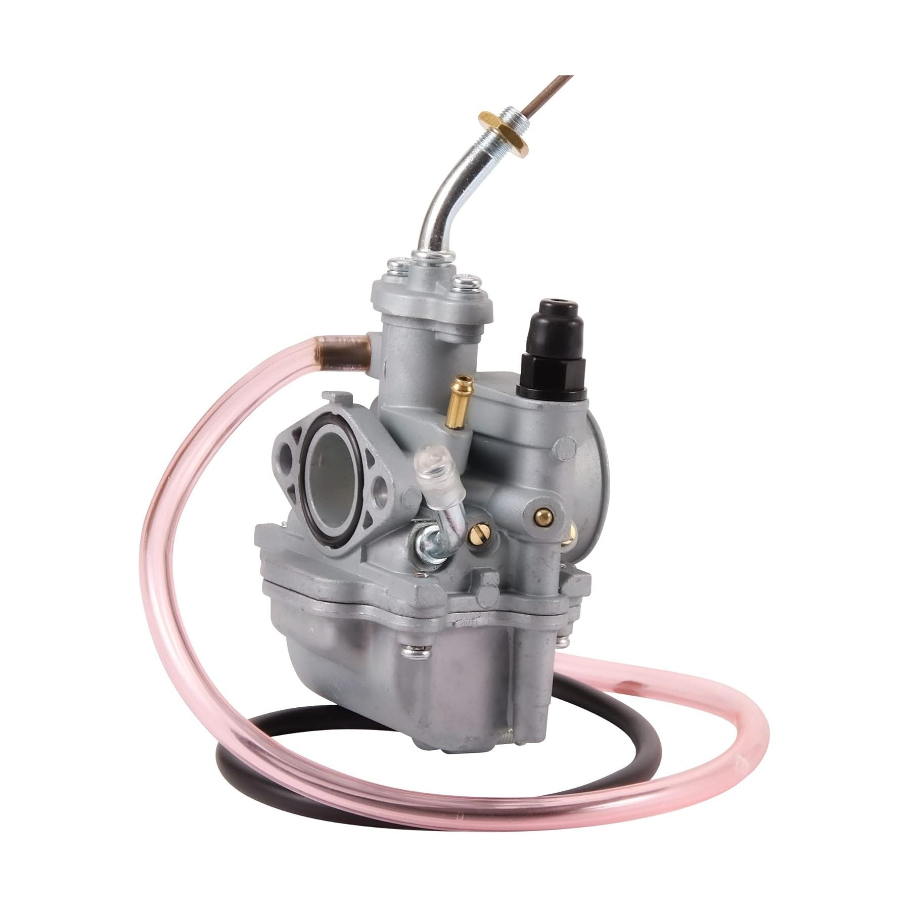 GOOFIT Carburetor Replacement for Carb 2000-2003 TTR 90 TTR90 2003-2005 TTR90E 5HN-14101-00-00 5HN-14101-10-00