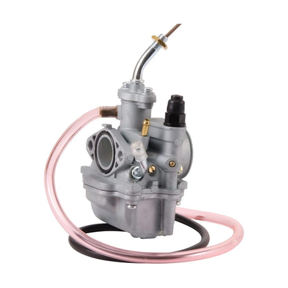 GOOFIT Carburetor Replacement for Carb 2000-2003 TTR 90 TTR90 2003-2005 TTR90E 5HN-14101-00-00 5HN-14101-10-00
