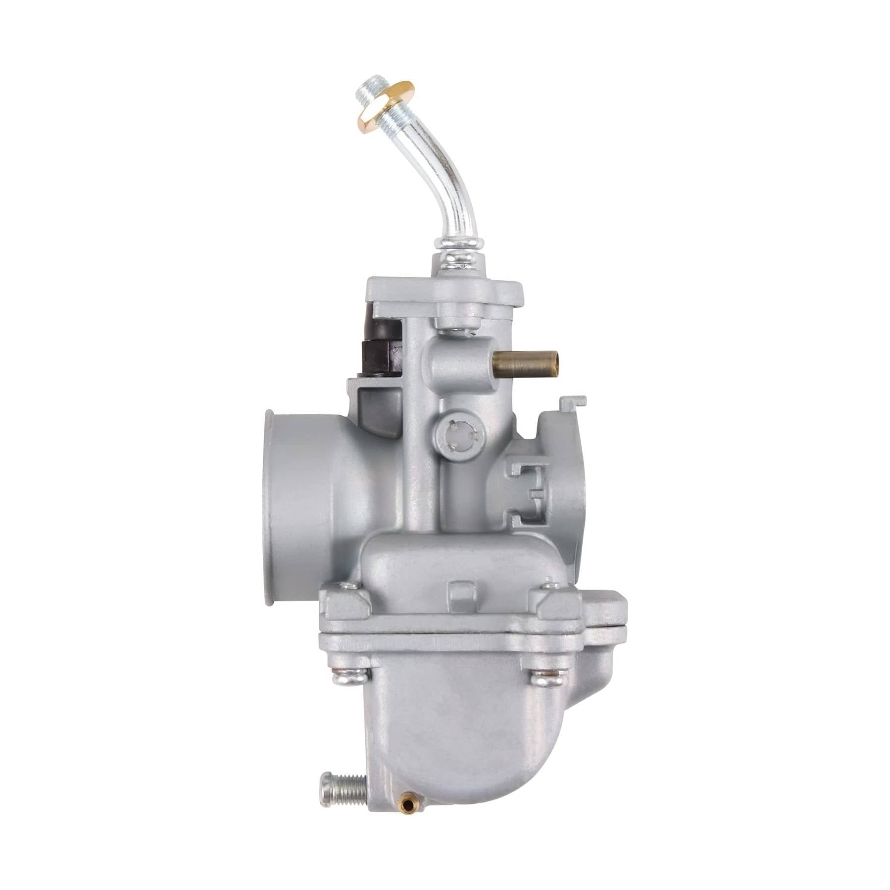 GOOFIT Carburetor Replacement for Carb 2000-2003 TTR 90 TTR90 2003-2005 TTR90E 5HN-14101-00-00 5HN-14101-10-00