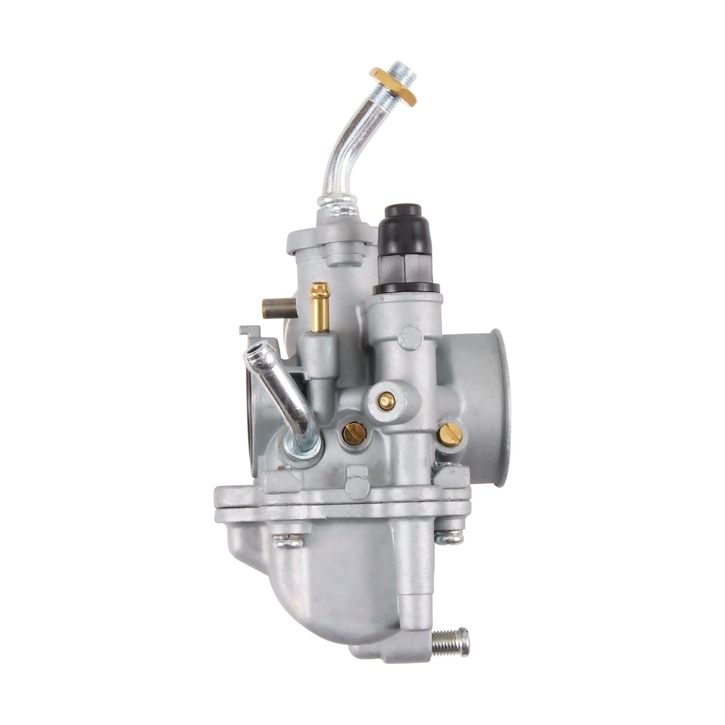 GOOFIT Carburetor Replacement for Carb 2000-2003 TTR 90 TTR90 2003-2005 TTR90E 5HN-14101-00-00 5HN-14101-10-00