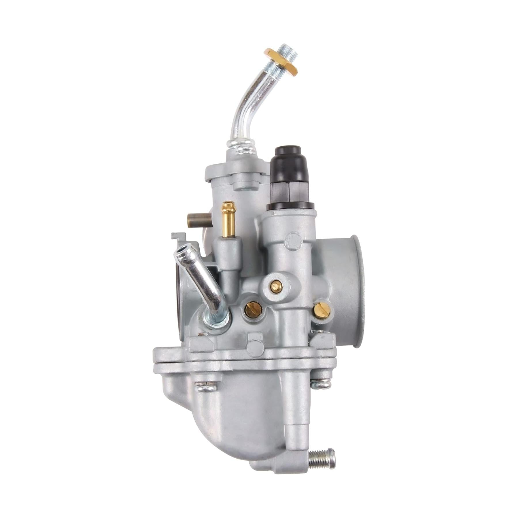 GOOFIT Carburetor Replacement for Carb 2000-2003 TTR 90 TTR90 2003-2005 TTR90E 5HN-14101-00-00 5HN-14101-10-00