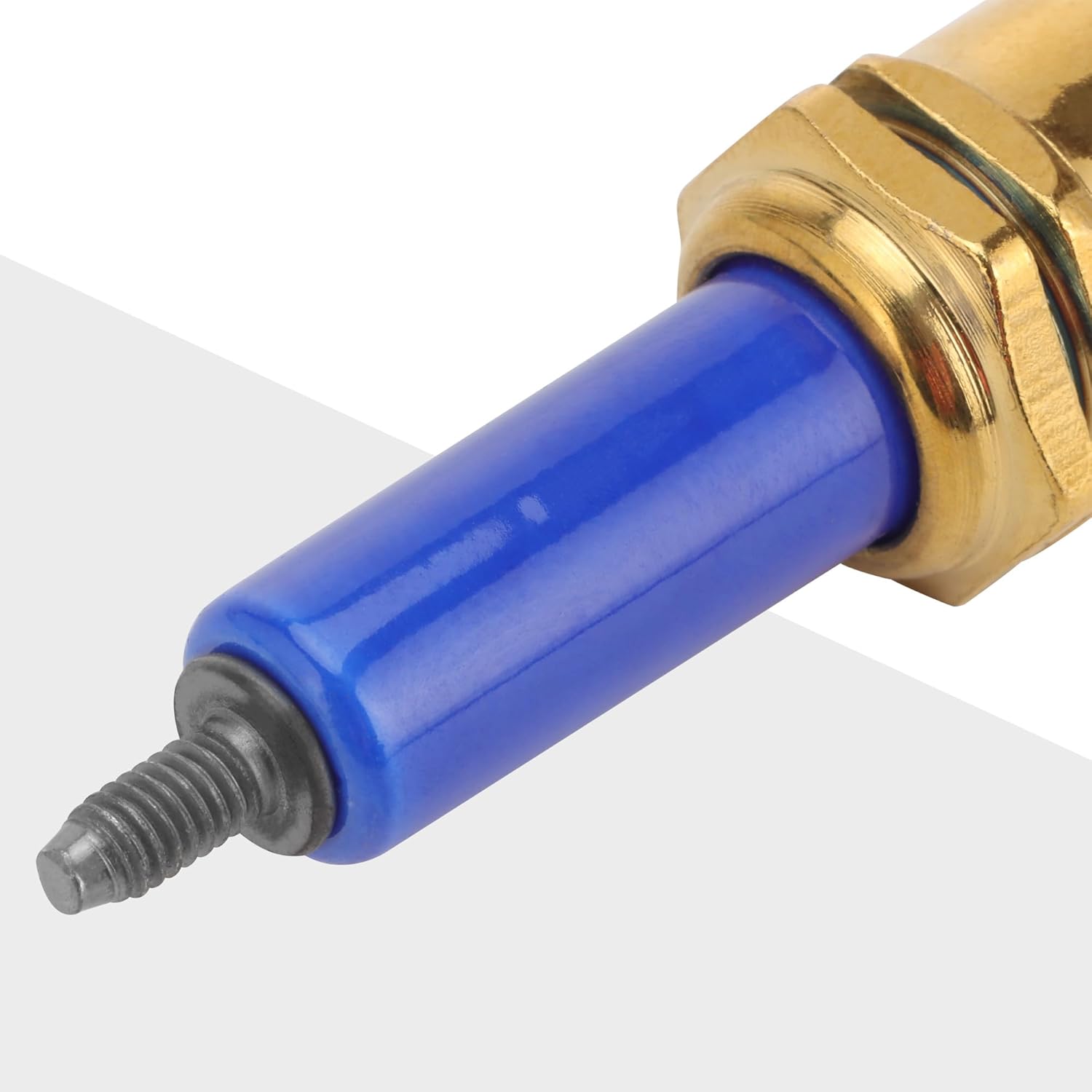 GOOFIT D8TC Spark Plug Replacement for GY6 150cc 200cc 250cc Taotao Kazuma Sunl Roketa ATV Quad Dirt Pit Pocket Bike Moped Scooter Pack of 4