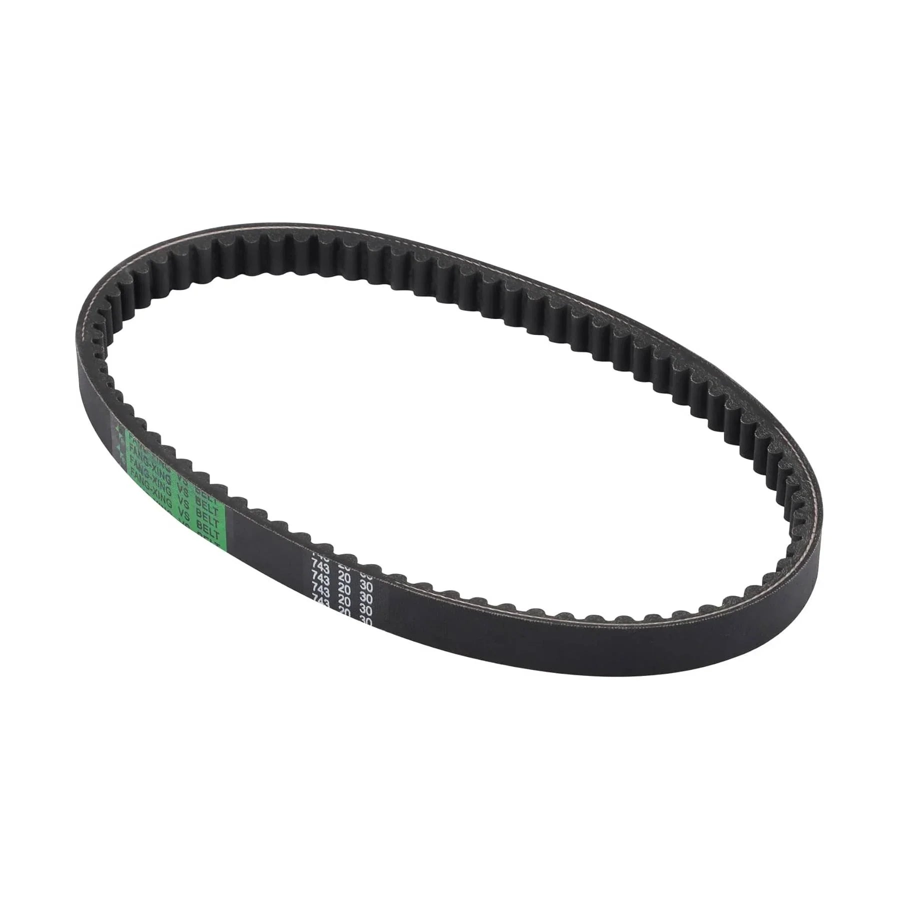 GOOFIT Drive Belt Gates 743-20-30 Replacement for GY6 150cc Chinese Scooter Moped Go Kart - goofitmoto