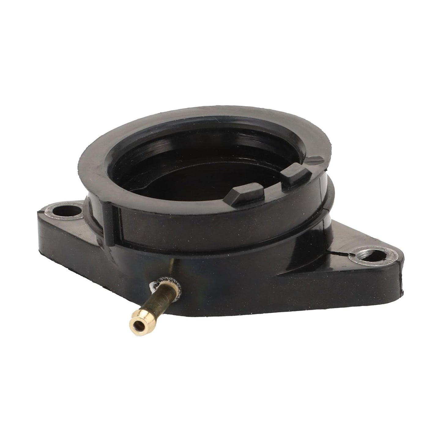 GOOFIT Engine Intake Manifold Pipe Replacement for FZ 2.0 FZ-S ATV Dirt Bike Go Kart OEM 2GS-H1410-00