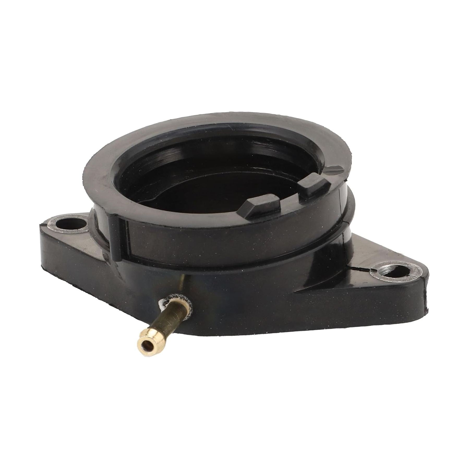 GOOFIT Engine Intake Manifold Pipe Replacement for FZ 2.0 FZ-S ATV Dirt Bike Go Kart OEM 2GS-H1410-00