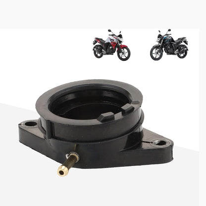 GOOFIT Engine Intake Manifold Pipe Replacement for FZ 2.0 FZ-S ATV Dirt Bike Go Kart OEM 2GS-H1410-00