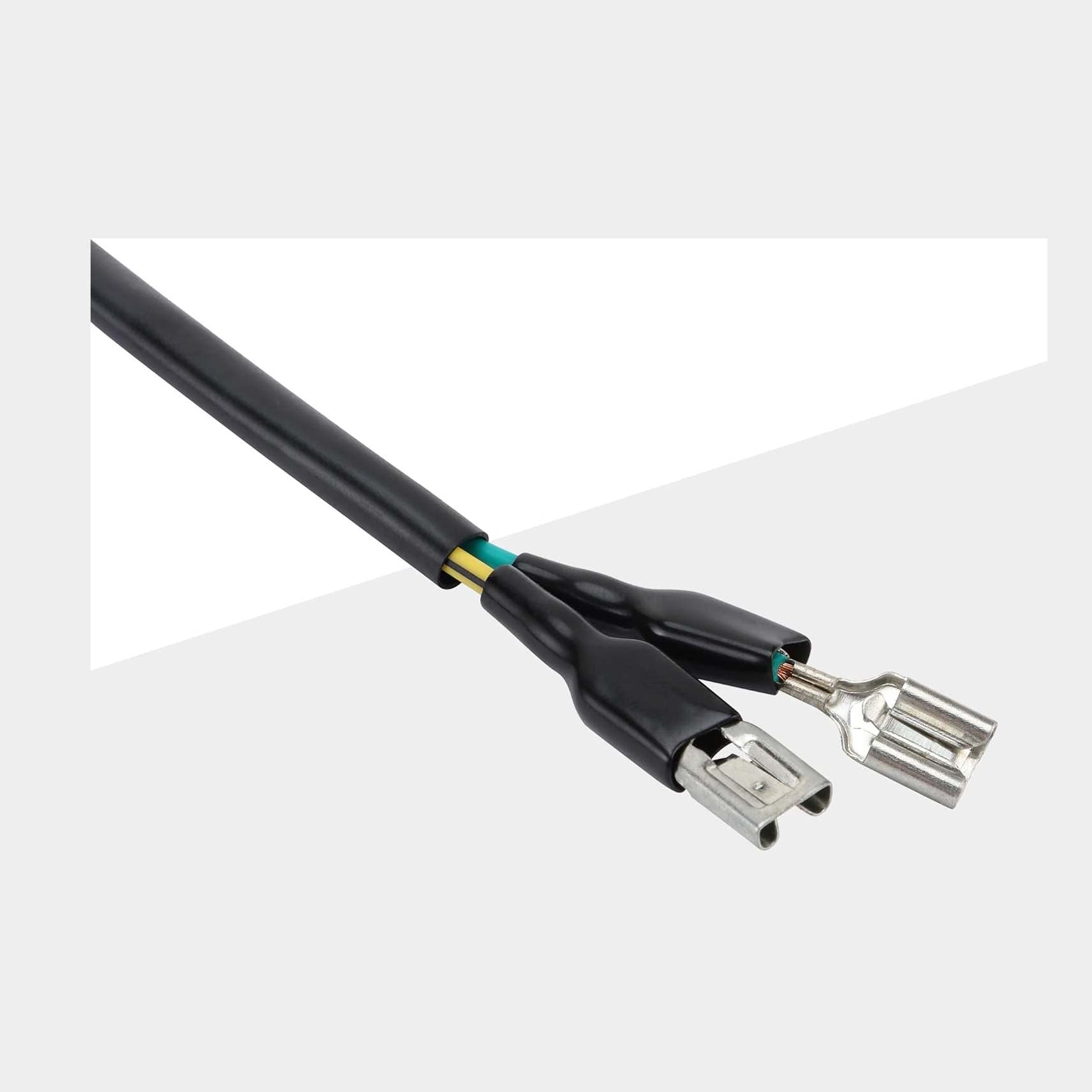 GOOFIT Female Plug Ignition Coil for GY6 50cc 70cc 90cc 125cc 150cc Engine Pit Quad ATV Dirt Bike Go Kart Buggy