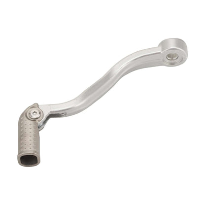 GOOFIT Folding Motorcycle Gear Shift Lever Replacement for SX X EXC SXF EXCF XCF XCW TE TC FE FC 300 Dirt Pit Bike Off-load