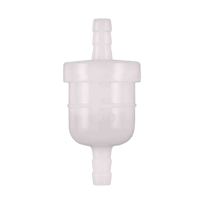 GOOFIT Fuel Filter for Chinese Made 50cc 70cc 90cc 100cc 110cc 125cc 150cc 200cc 250cc Atv Go-kart Dirt Bike Pocket Bike Scooter